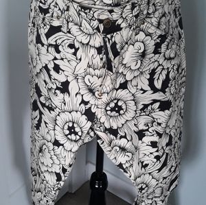 Cute and funky jeans